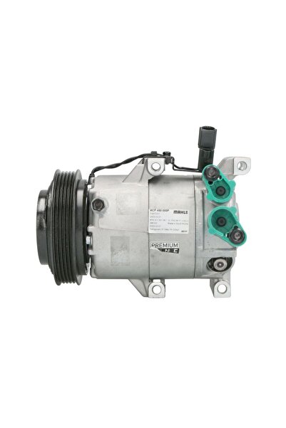 MAHLE Compresor de Aer Conditionat Hyundai I20 I IX20 Kia Soul I Venga 1.4/1....