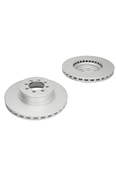DELPHİ Set discuri de frână (2 buc.) Far Dreapta/Stânga Mercedes Sprinter 2-t...