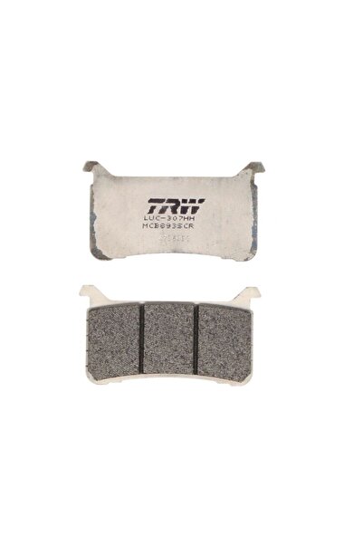 TRW Placute de Frana Fata Curse Carbon / Sinter-scr 42 5x78x7 9mm Honda Cb Cb...