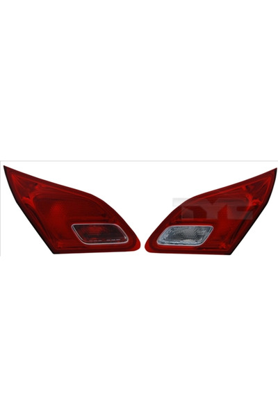 TYC Lampa Spate Dreapta OPEL ASTRA J