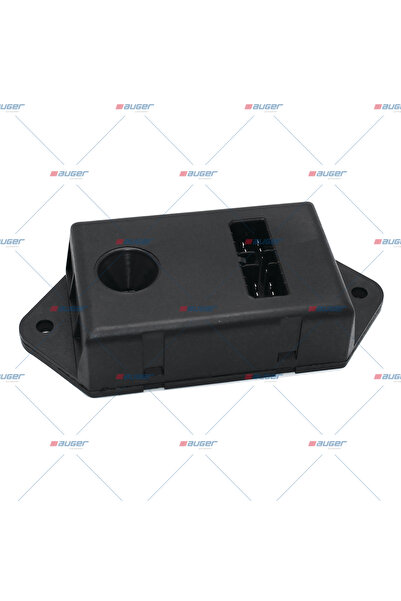 Auger Releu Unitate Centrala De Comanda Iveco Eurocargo I-iii 2000-2026