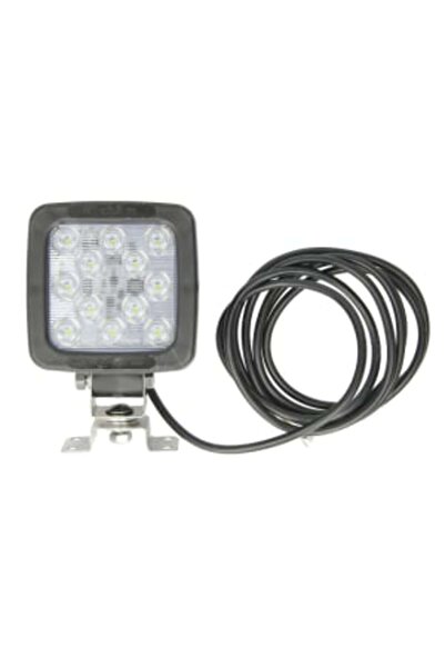 WAS Lampa de Lucru (led 12/24v 2/17w 2000lm Numar Elemente Led: 12 Inaltime: ...
