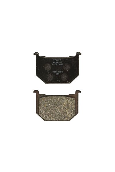 FERODO Placute de Frana Fata Destinat Pentru: Traseu Material: Platina-p 50x7...