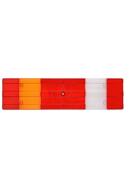 TRUCKLIGHT Geam Lampa Spate Dreapta Mercedes Actros Actros MP2 / MP3 Actros M...