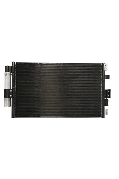 Thermotec Radiator Condensator Aer Conditionat FORD FOCUS 3