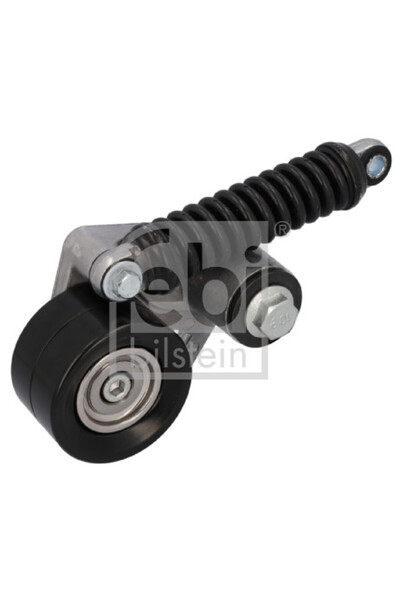 FEBI BILSTEIN Intinzator de Curea Multi-v Mercedes Citaro 2 Integro (o 550) I...