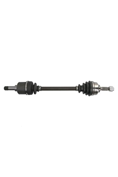 FEBI BILSTEIN Planetara Fata Stanga 632mm Citroen C2 C3 I C3 Pluriel Peugeot ...