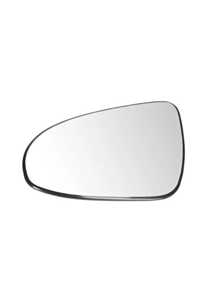 Blic Sticla Oglinda Exterioara Stanga CITROËN C1 2 PEUGEOT 108 TOYOTA AYGO 10