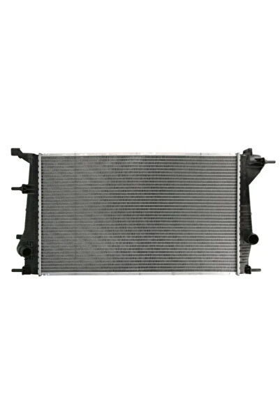 Thermotec Radiator Racire Motor RENAULT FLUENCE/MEGANE 3