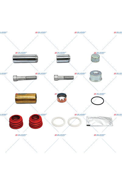 Auger Kit Reparatie Etrier Man 2000-2026