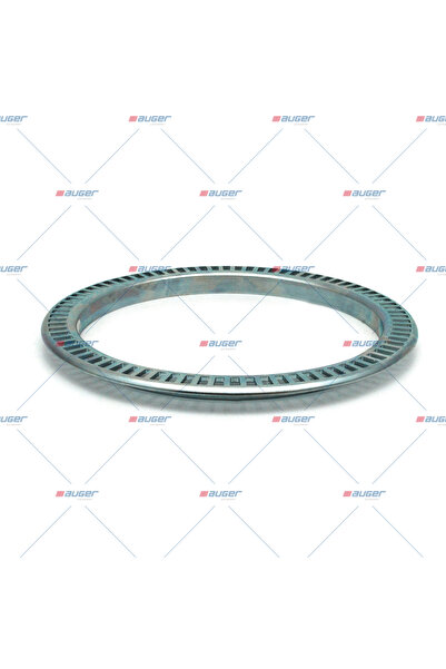 Auger Colier Abs 2000-2026