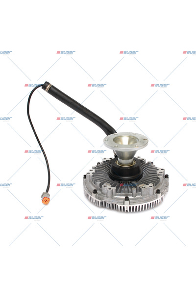 Auger Vascocuplaj Ventilator Scania G I P I R I... 2000-2026