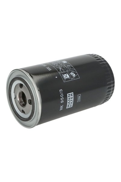 Mann-Filter Filtru Combustibil Fendt 818 Vario Tms 820 Vario Abg 186 213 Aebi...
