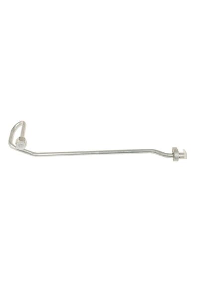 Thermotec Conducta Aer Conditionat Daf Xf 105 10.05- DAF XF