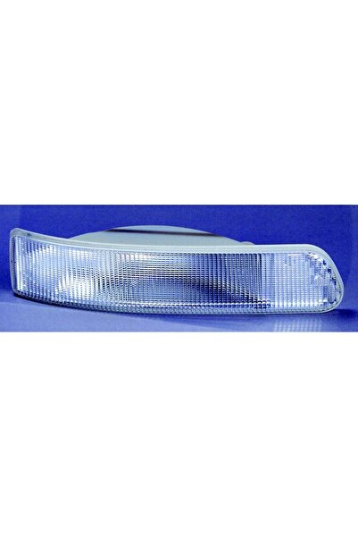 VİGNAL Lampa Semnalizare Fata Stanga (culoare Sticla: Transparent PY21W) Ivec...