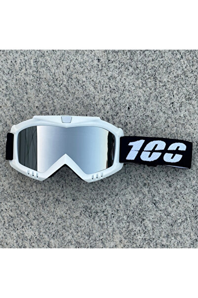 choice2 only goggles Hot Motorcycle Glasses Men Motocross Goggles Helmet MX M...