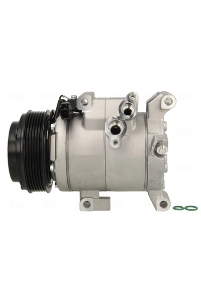 Nissens Compresor Aer Conditionat Clima MAZDA 3/6