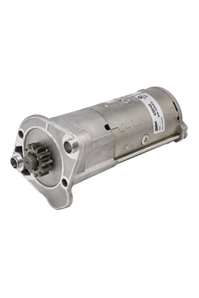 VALEO Electromotor (12V 2.2KW Nou cu Garanție) Mercedes Sprinter 3 5-t (b906)...