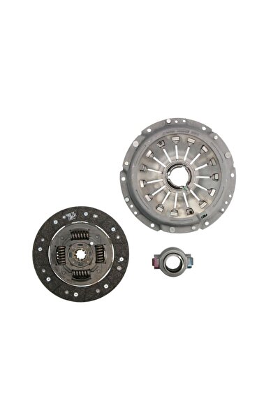 SACHS Kit Ambreiaj (235mm) Iveco Daily I Daily Ii Daily Iii Rvi Mascott 01.85...
