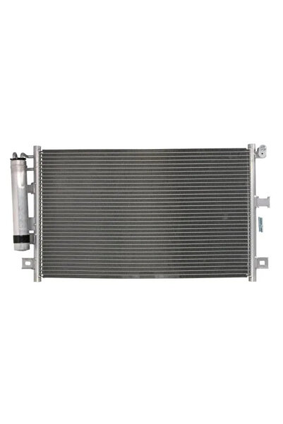 Thermotec Radiator Condensator Aer Conditionat MAZDA MX-5 3