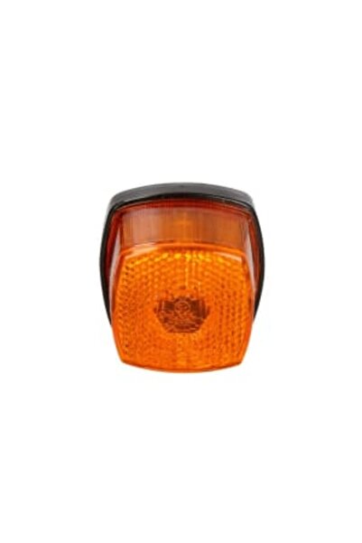 Hella Lampa Gabarit Dreapta/Stanga C5W/Halogen Inaltime 46mm Latime 62mm Adan...