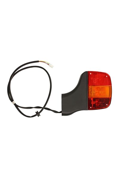 COBON Lampa Stop Spate Universala Dreapta 12v (p21w/R10W Semnalizare de Rotir...