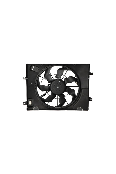 NRF Ventilator Radiator HYUNDAI TUCSON 47903