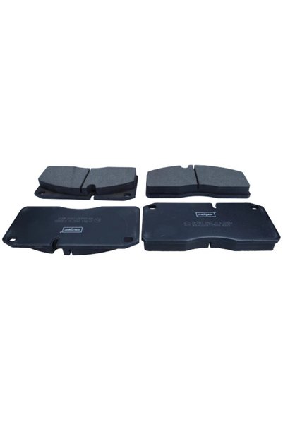 MaxGear Set Placute Franafrana Disc 19-3910 Iveco Eurocargo 1-3/Eurofire 2/Ze...