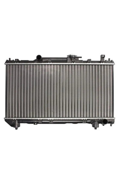 Thermotec Radiator Racire Motor TOYOTA AVENSIS