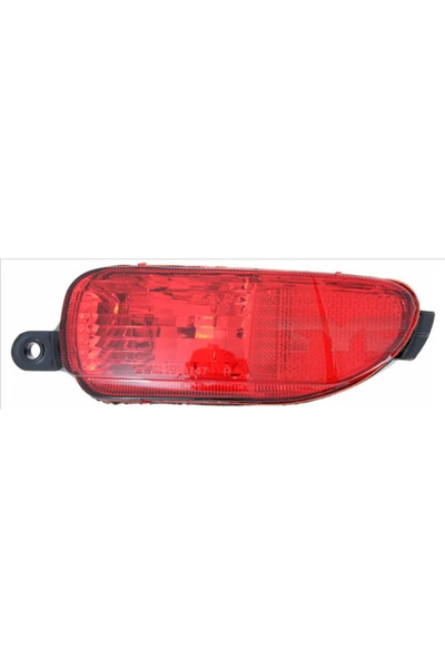 TYC Lampa Ceata Spate Stanga OPEL CORSA C