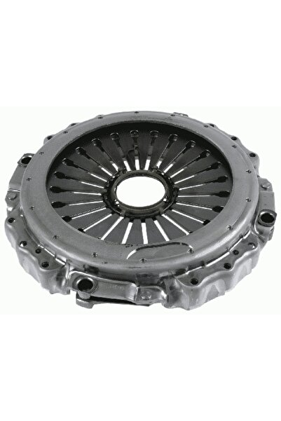 SACHS Placa de Presiune Ambreiaj (430mm Nou) Iveco Trakker I Man Tgx I Astra ...