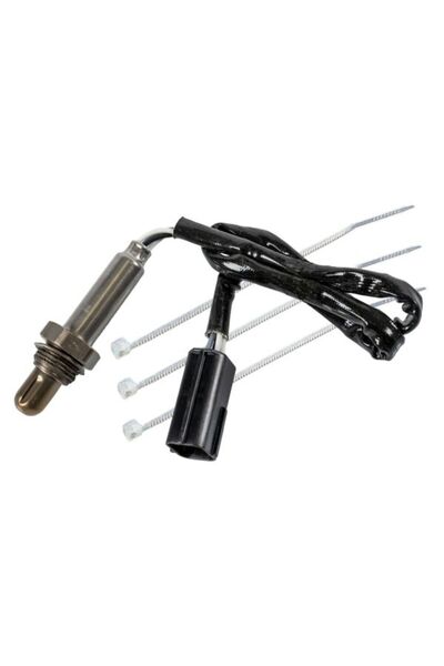 FEBI BILSTEIN Sonda Lambda (numar Fire 4 500mm) Chevrolet Aveo / Kalos Captiv...