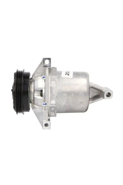 Thermotec Compresor Aer Conditionat Clima DACIA SANDERO 2 NISSAN MICRA 5