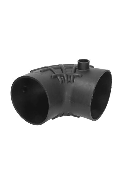 BPART Furtun Burduf Aspiratie Aer la Filtru de Aer (furtun de Admisie Filtru ...