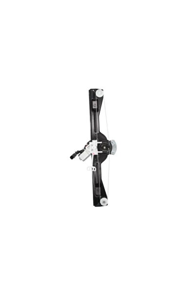 Blic Macara Geam Fata stanga ABARTH GRANDE PUNTO/PUNTO FIAT GRANDE PUNTO/LINE...