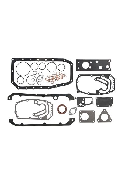 Ajusa Set Garnituri, Carter Iveco Daily Iii Power Daily Citroen Jumper I Jump...