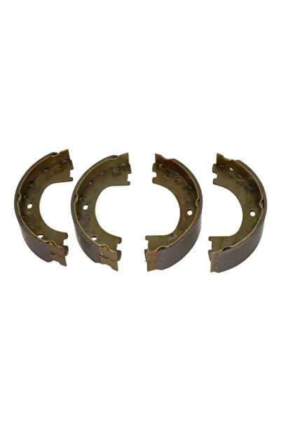 MaxGear Set Saboti Frana Frana De Mana 19-1804 Mercedes-Benz Sprinter 4,6-T/S...