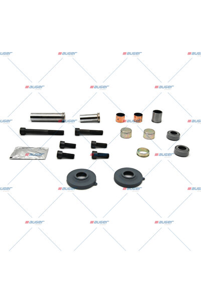 Auger Kit Reparatie Etrier 2000-2026