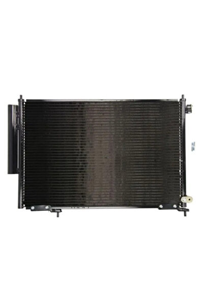 Thermotec Radiator Condensator Aer Conditionat HONDA CR-5 2