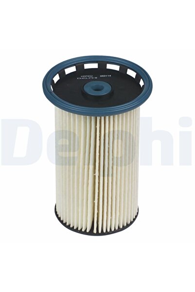 DELPHİ Filtru Combustibil Audi Q3 Seat Alhambra Vw Cc B7 Golf Vii Passat Allt...