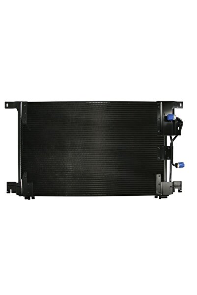 VALEO Condensator A/C 462x18 Mercedes Actros Actros MP2 / MP3 Zetros 04.96- M...