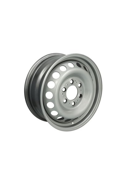 MW Janta R16 de Greutate Iveco Daily Punte Simpla Spate 2006-2026