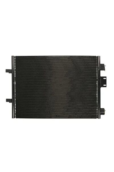 Thermotec Radiator Condensator Aer Conditionat RENAULT CLIO 2/THALIA 1