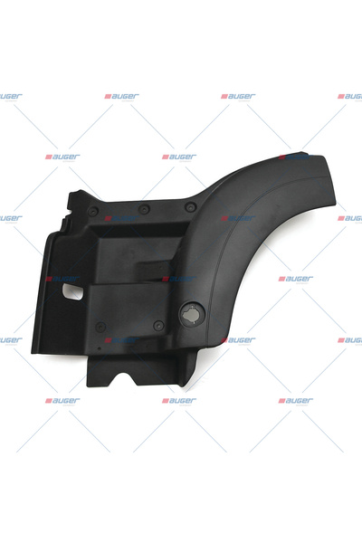 Auger Carcasa Scara Man Tga Tgs I Tgx I 2000-2026