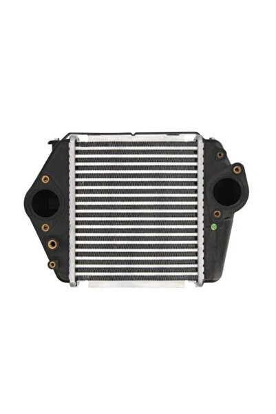 Thermotec Intercooler Turbo MAZDA 6