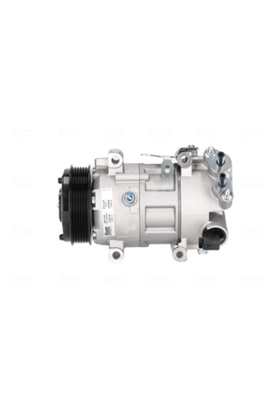 Nissens Compresor Aer Conditionat Clima CITROËN BERLINGO/C5 AIRCROSS DS DS 7 ...