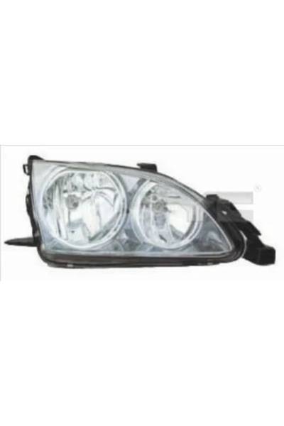 TYC Far Dreapta TOYOTA AVENSIS 20-6253-05-2