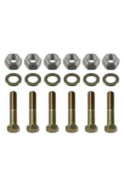 FEBI BILSTEIN Surubul Articulatiei Axului de Antrenare Mercedes 123 (c123) 12...