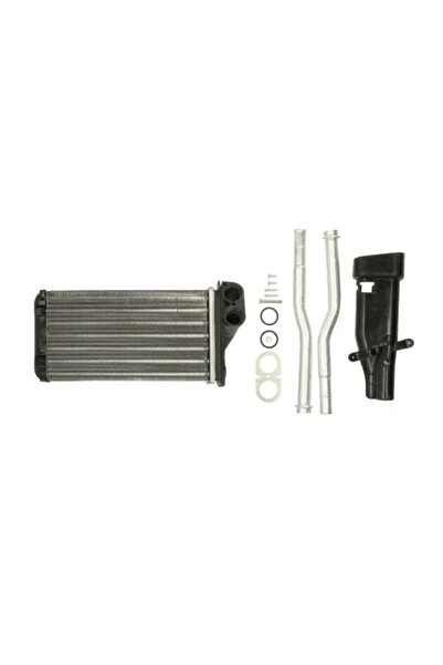 Thermotec Calorifer Caldura Incalzire Habitaclu CITROËN C1 2 PEUGEOT 107 TOYO...