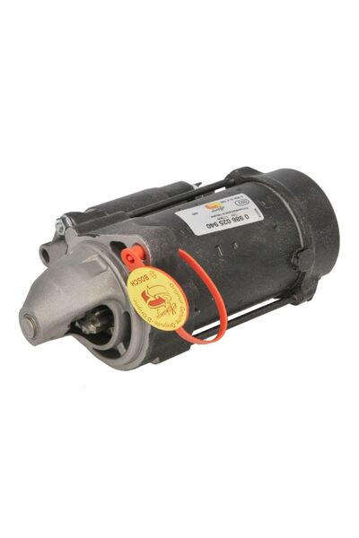 Bosch Electromotor (12V 1.7kW Recondiționat Profesional) Mercedes C (C204) C ...